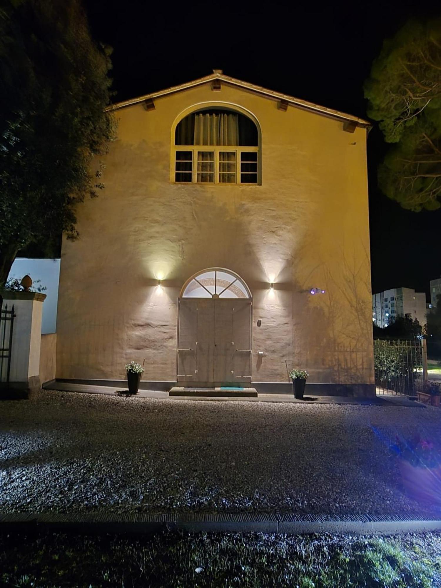 La Villa Apartments Tinaia - Excellent For Sardegna & Corsica - 6-8 Beds - Private Parking Included With Camera Livorno Kültér fotó