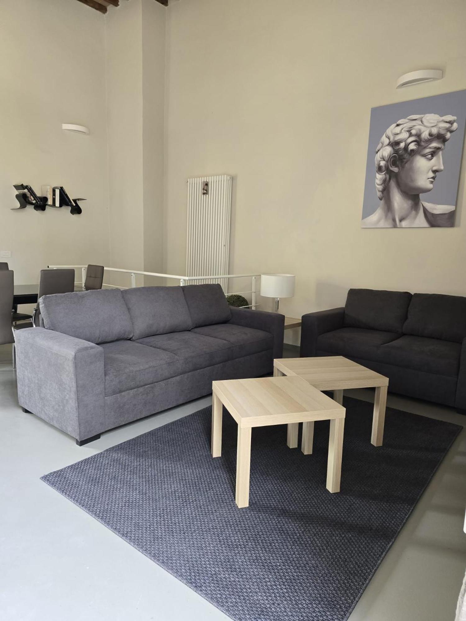 La Villa Apartments Tinaia - Excellent For Sardegna & Corsica - 6-8 Beds - Private Parking Included With Camera Livorno Kültér fotó
